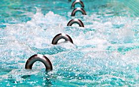 Balneario de Archena - Hotel Termas